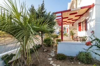 Magic Tinos Holiday House - Tinos - 8