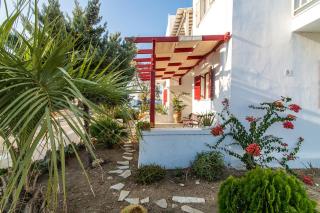 Magic Tinos Holiday House - Tinos - 7