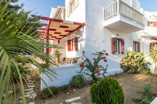 Magic Tinos Holiday House - Tinos - 6