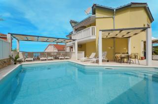Apartments Tomislav - Trogir - 2