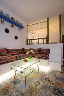 Gorgona Traditional Studio - Karpathos - 8