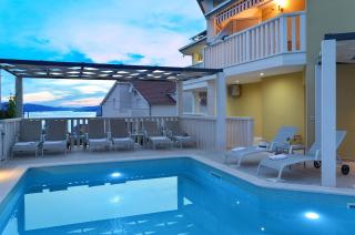 Apartments Tomislav - Trogir - 7