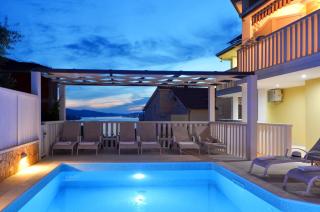 Apartments Tomislav - Trogir - 9