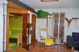 Ferienhaus Am Park - 6