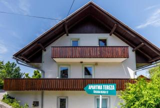 Apartment Tereza - Bled - 0