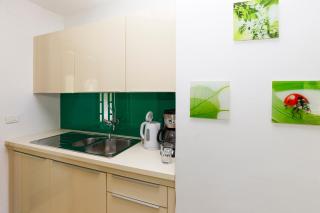 Apartment Tereza - Bled - 5