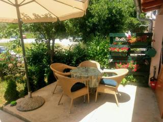 Lovely apartment with garden and terrace - Rijeka - 6