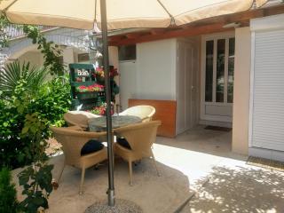 Lovely apartment with garden and terrace - Rijeka - 7