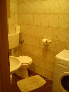 Volat Apartments - Betina - 4