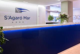GHT S'Agaró Mar Hotel - Sant Feliu de Guíxols - 2