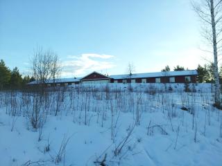 STF Orsa Hostel - Orsa - 8