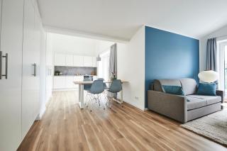 Boardinghome Oldenburg - Oldemburgo - 6