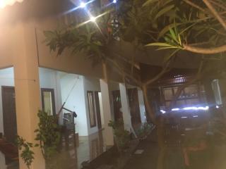 The Joe Bungalow - Gili Trawangan - 3