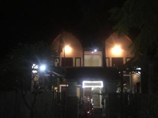 The Joe Bungalow - Gili Trawangan - 5
