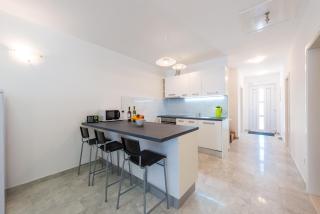 Sea Sky Apartment - 7