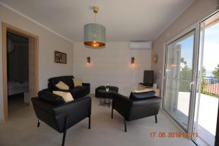 Sealodge - Luxe Villa, private pool, mooring, parking, sea & mountain view, at 150 m from idyllic private beach - Rogač - 4