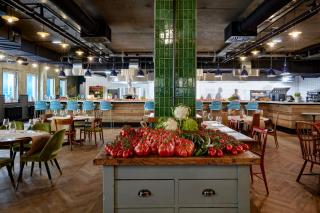 Max Brown Hotel 7th District, part of Sircle Collection - Wien - 3