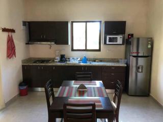 Apartamento Akamay 3 - El Cuyo - 5