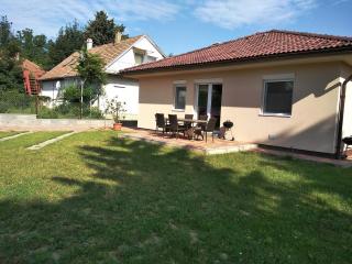 Anikó Apartmanház - 4