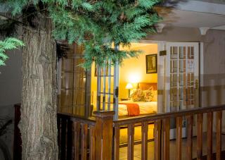 Heugh Road Guest House - 4