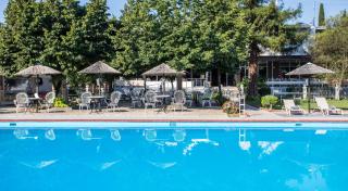 Silver Bay Hotel Kontokali Corfu - Kontokali - 8