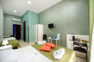 Napolì 2 Affittacamere - 8