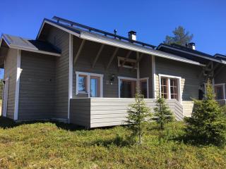 Apartment Rentun Maja - Saariselka - 9