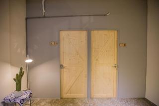 KM Hostel - Città di Chiayi - 1
