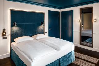 Hotel AMO by AMANO Friedrichstraße - Berlim - 6