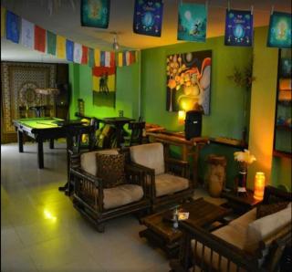 Casa Kiwi Hostel - 2