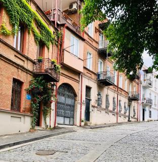 HB apartments Akhvelediani II - 5