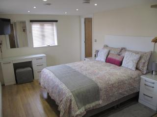 Tidmoor Farm Vegetarian B&B - 2