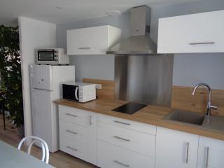 Appartement indépendant LE PANASSA, Centre ville, Garage privé - Saint-Étienne - 0