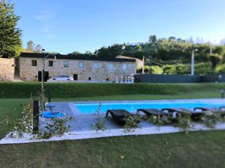 Quinta das Lavandeiras - Caldas de Vizela - Vizela - 2