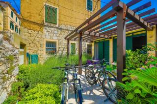 Apartments Veig Palace - Split - 8