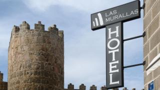 Hotel Las Murallas - 3
