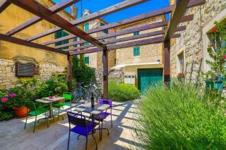 Apartments Veig Palace - Split - 5