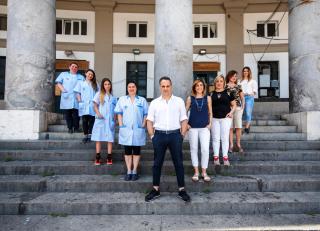 Napolì 2 Affittacamere - 4