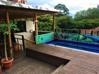 Casa Kiwi Hostel - 9