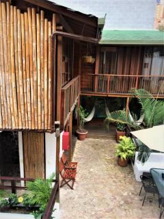 Casa Kiwi Hostel - 1