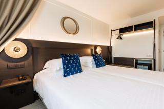 C-Hotels Continental - De Panne - 4