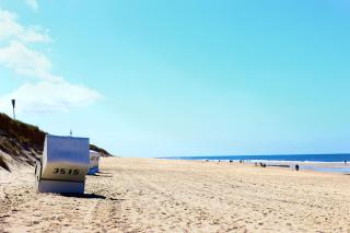 Jugendherberge Westerland - Westerland - 5