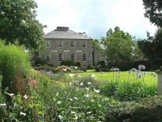 Kilmokea Country Manor & Gardens - New Ross - 8