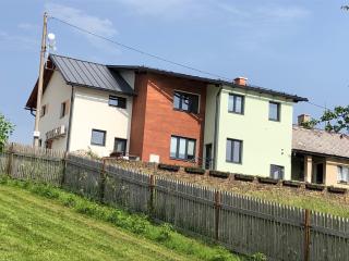 Rodinný penzion MARMAR - Staré Město - 7