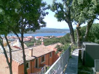 Attico Romantico vista mare alla Maddalena - La Maddalena - 3