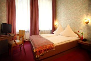 Astoria Hotel - Treviri - 1