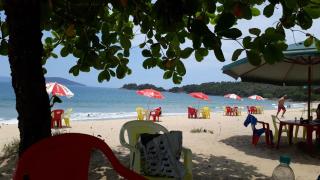 Hospedagem Lagoinha - Ubatuba - 7