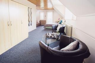 Apartman Szanyi - Bük - 3