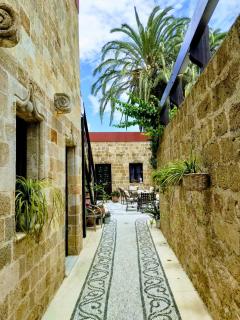 Hotel Ellique - Rhodos-stad - 0