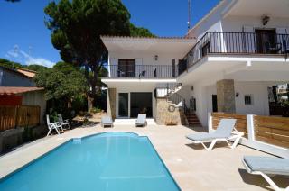 VILLA MONTGO - L'Escala - 0